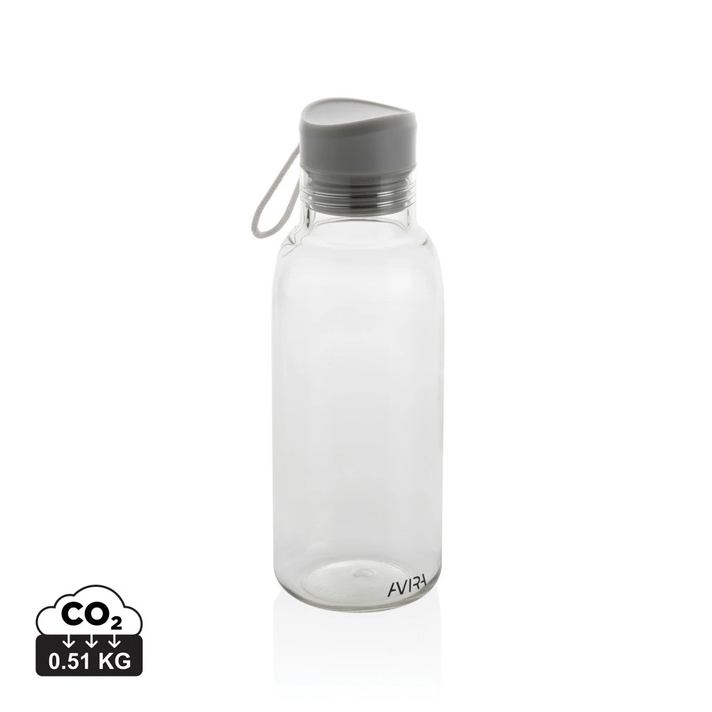 Avira Atik RCS PET Fles 500ML