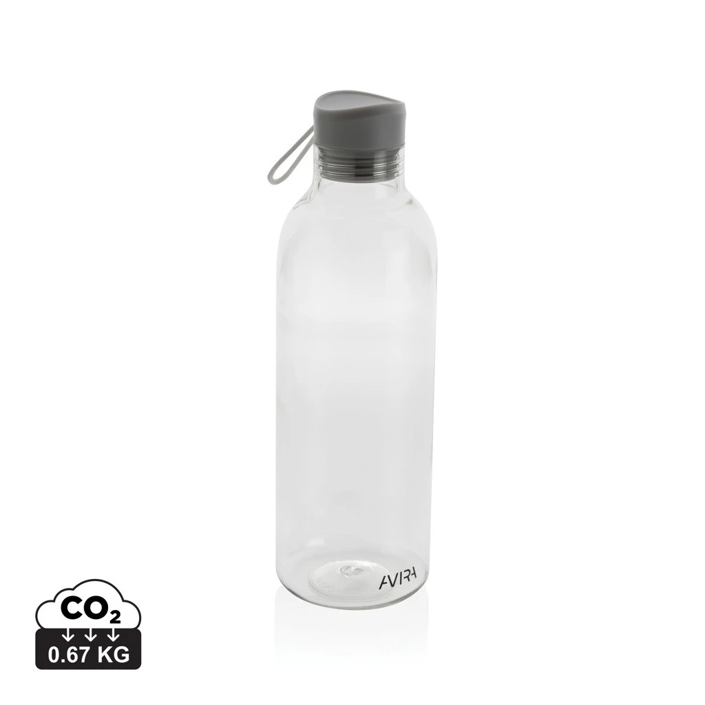 Avira Atik 1L Gerecycleerde PET Fles