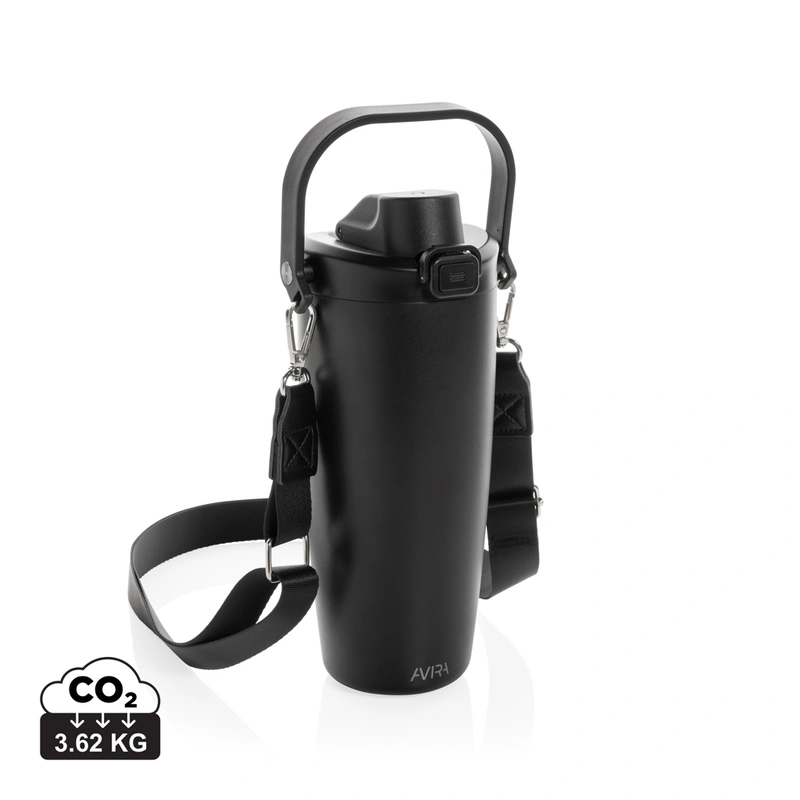 Avira Ayala RCS R-RVS Crossbody Tumbler 600ml