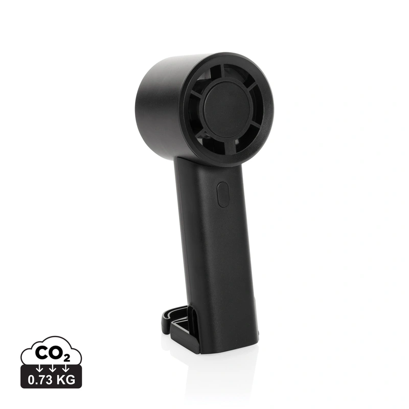 Twist Draagbare Ventilator