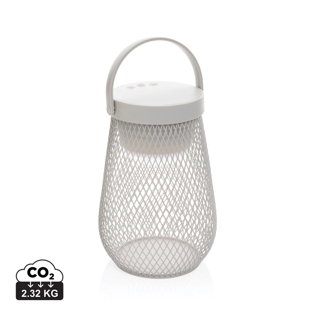 Aurora RCS USB-oplaadbare tafellamp