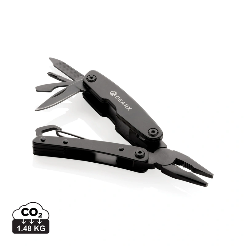 Gear X mini multitool