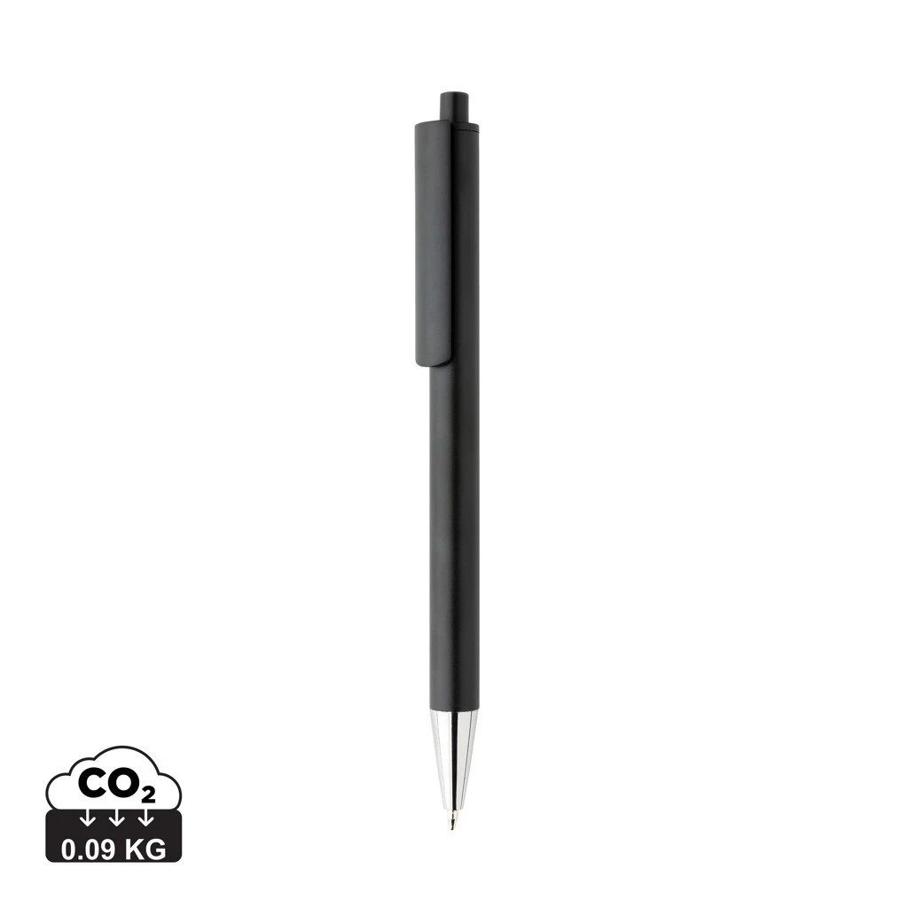 Amisk RCS-gecertificeerde aluminium pen