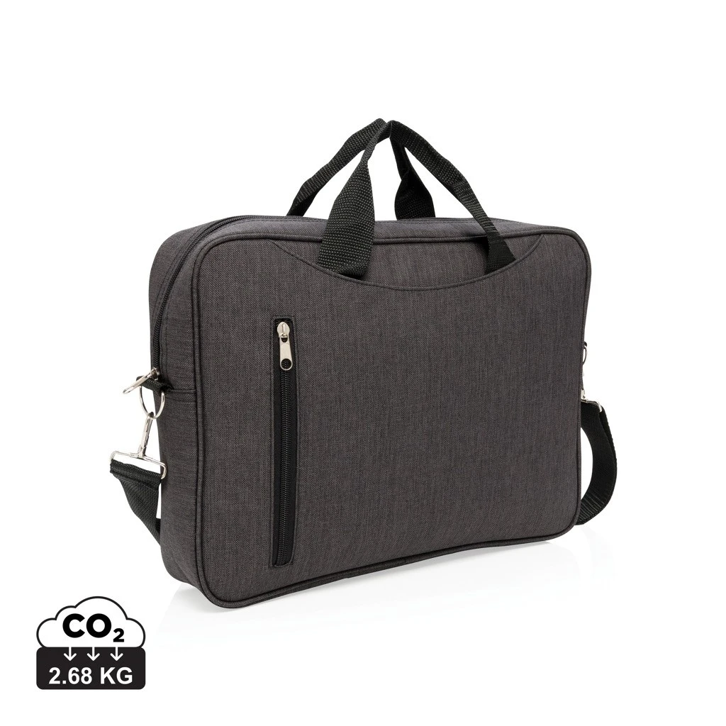 Basis 15” Laptop Tas
