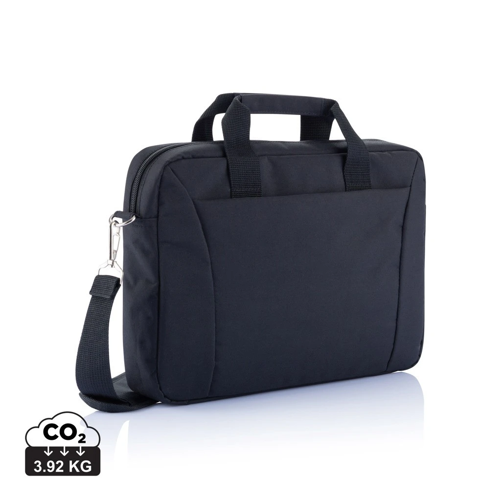 15,4” laptop tas PVC-vrij