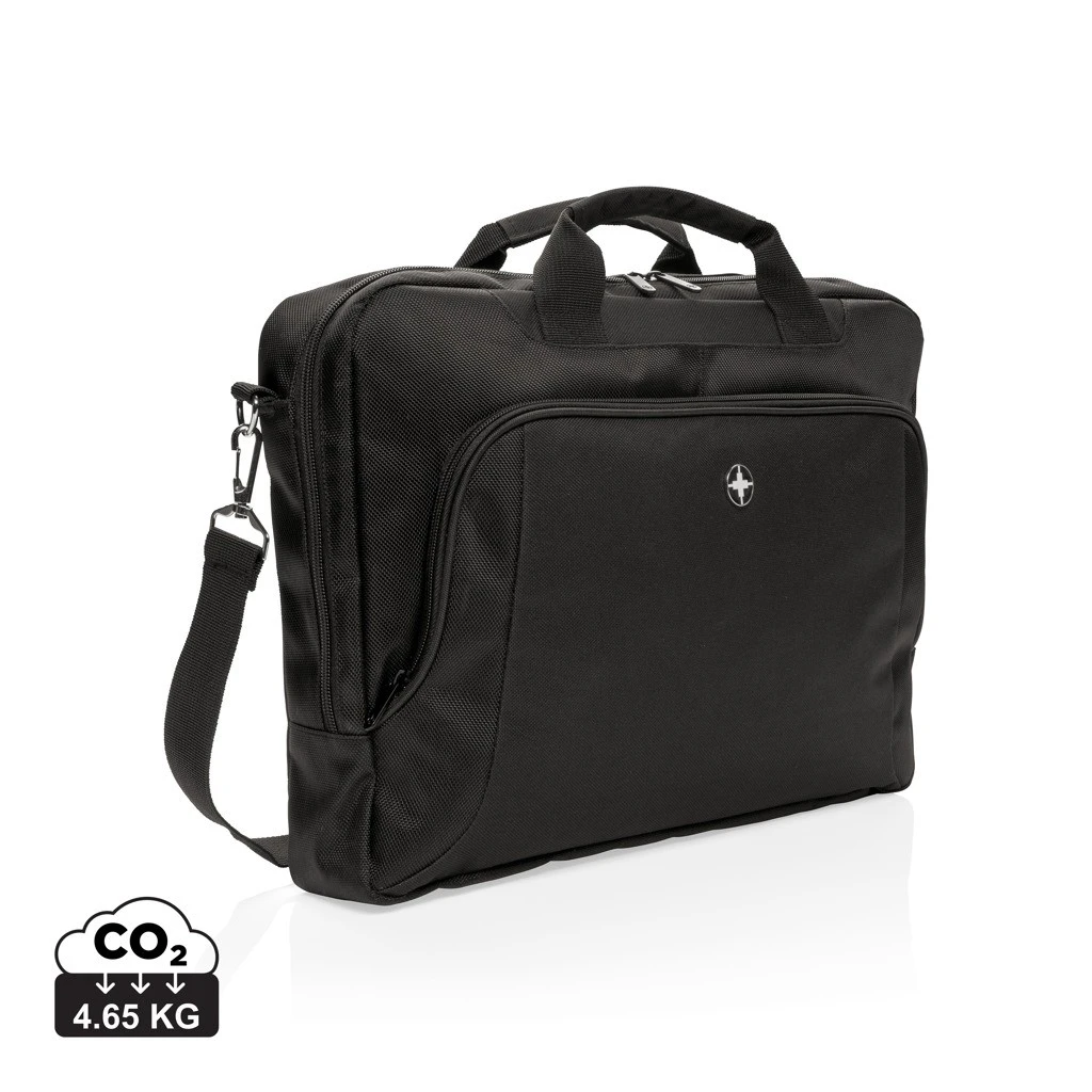 Deluxe 15” Laptop Tas