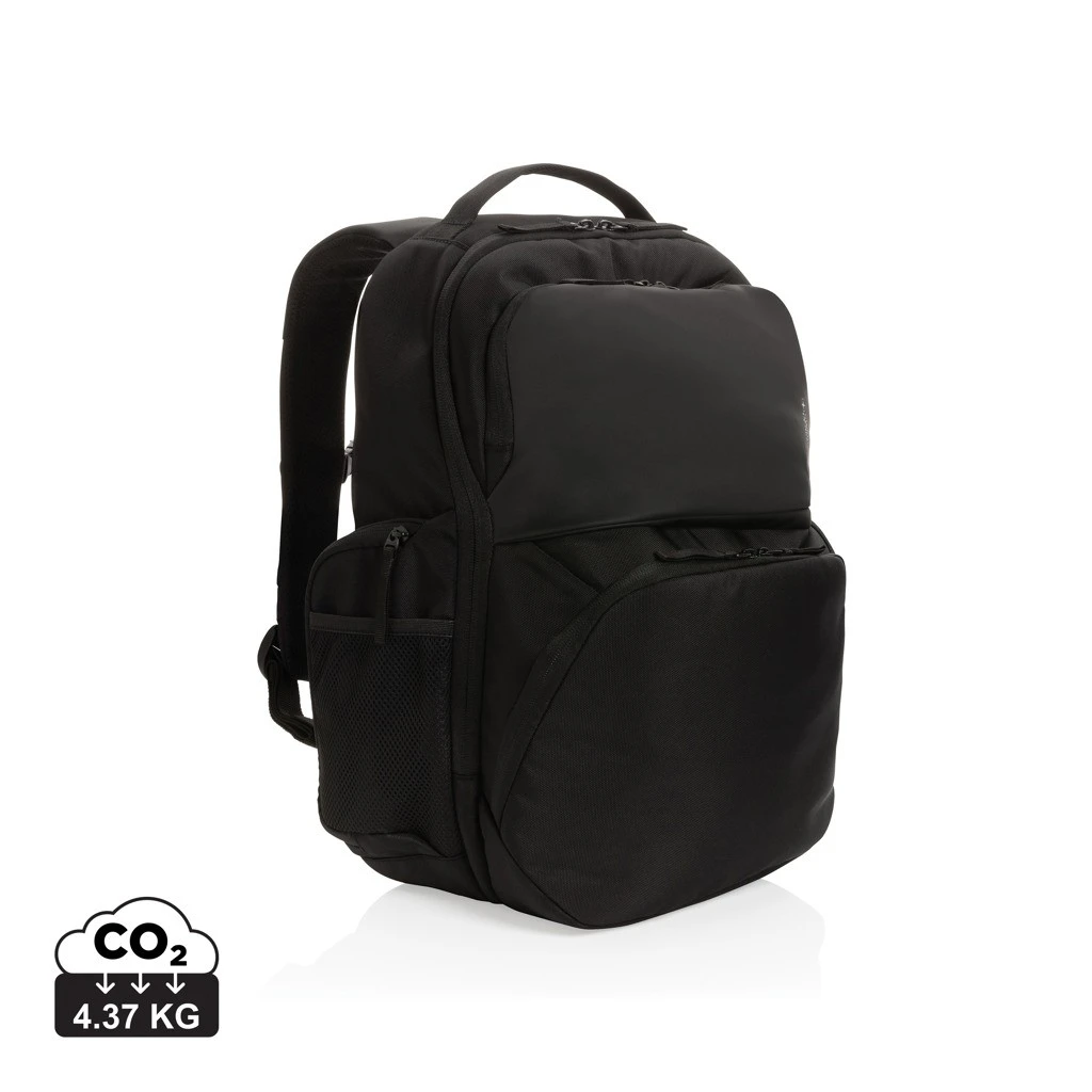 Swiss Peak AWARE™ RPET 15.6" Commuter Rugzak