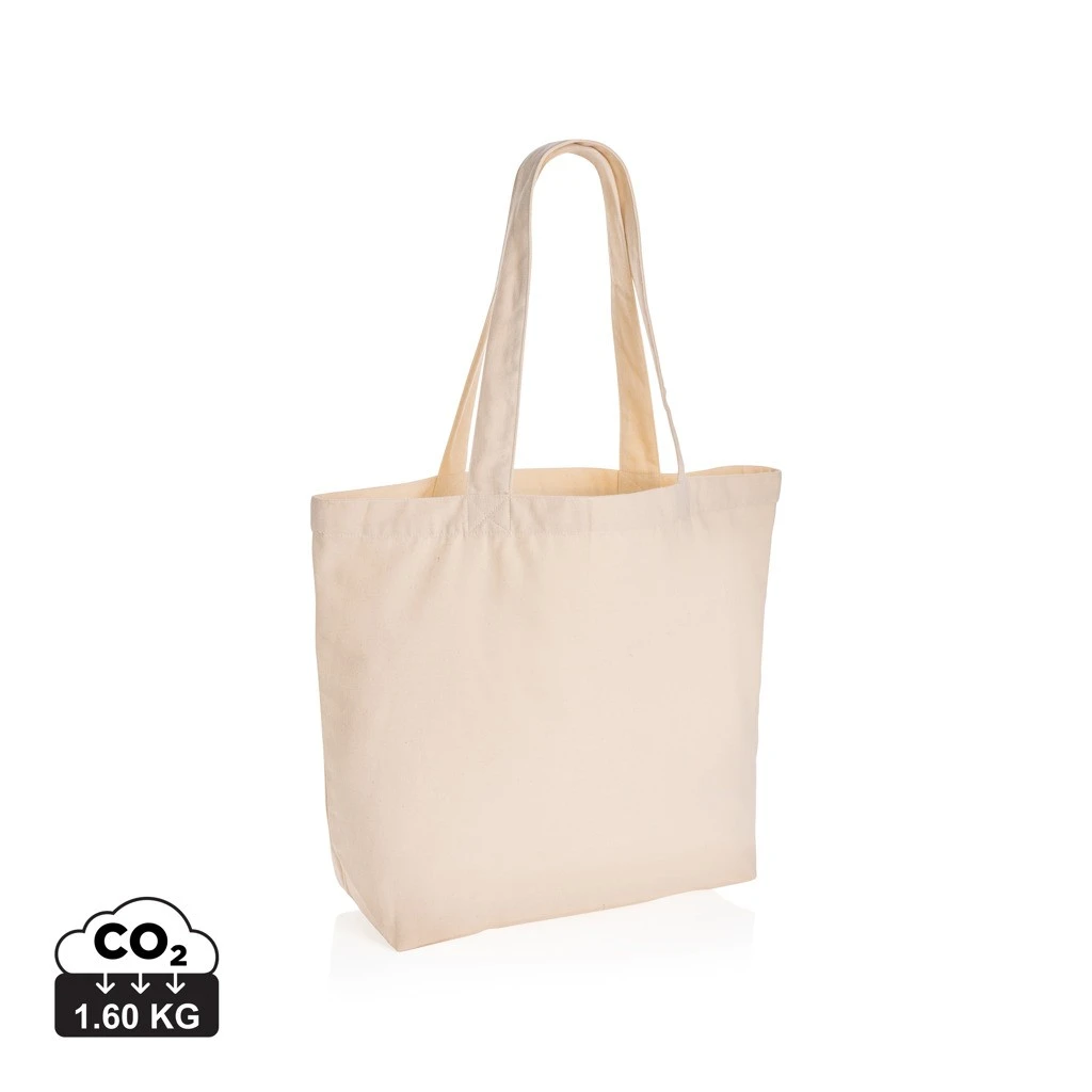 Impact Aware™ Shopping Bag 240gsm