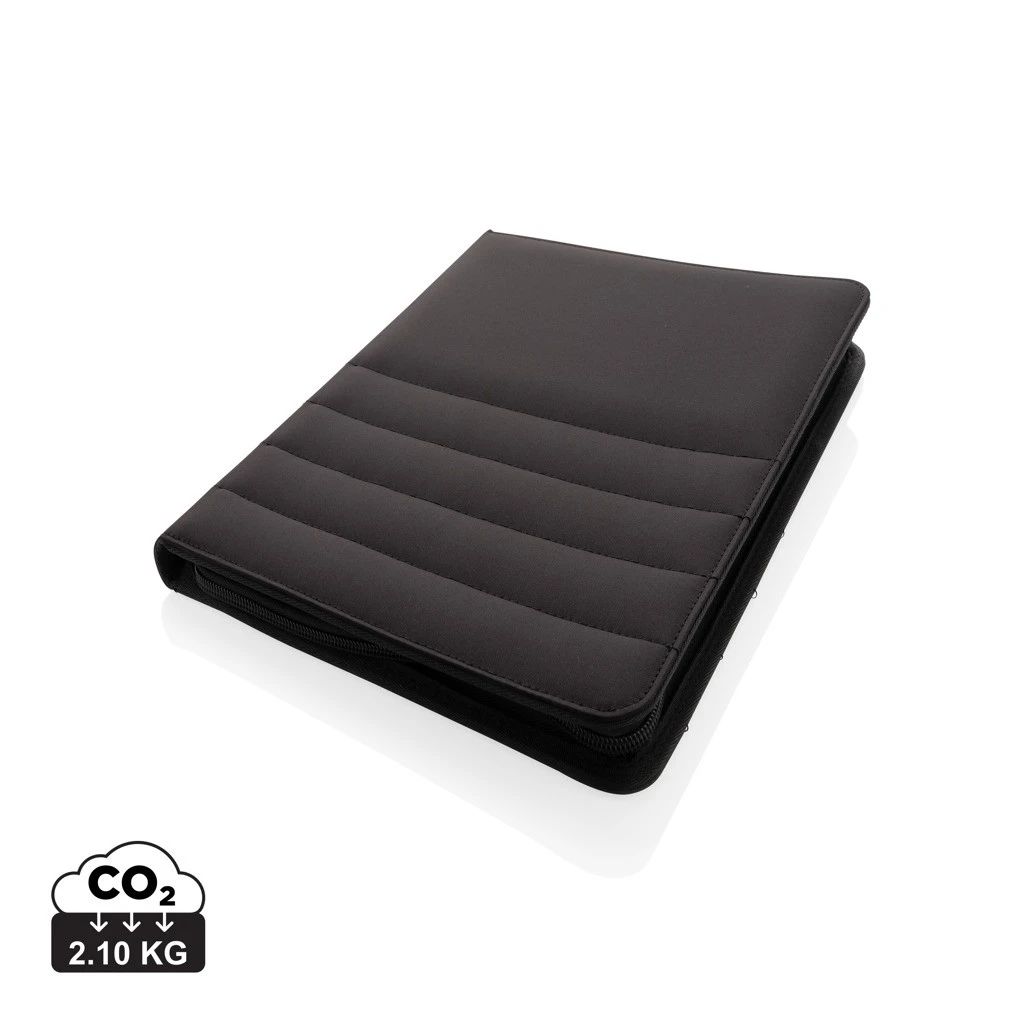 A4 RPET Portfolio met Rits