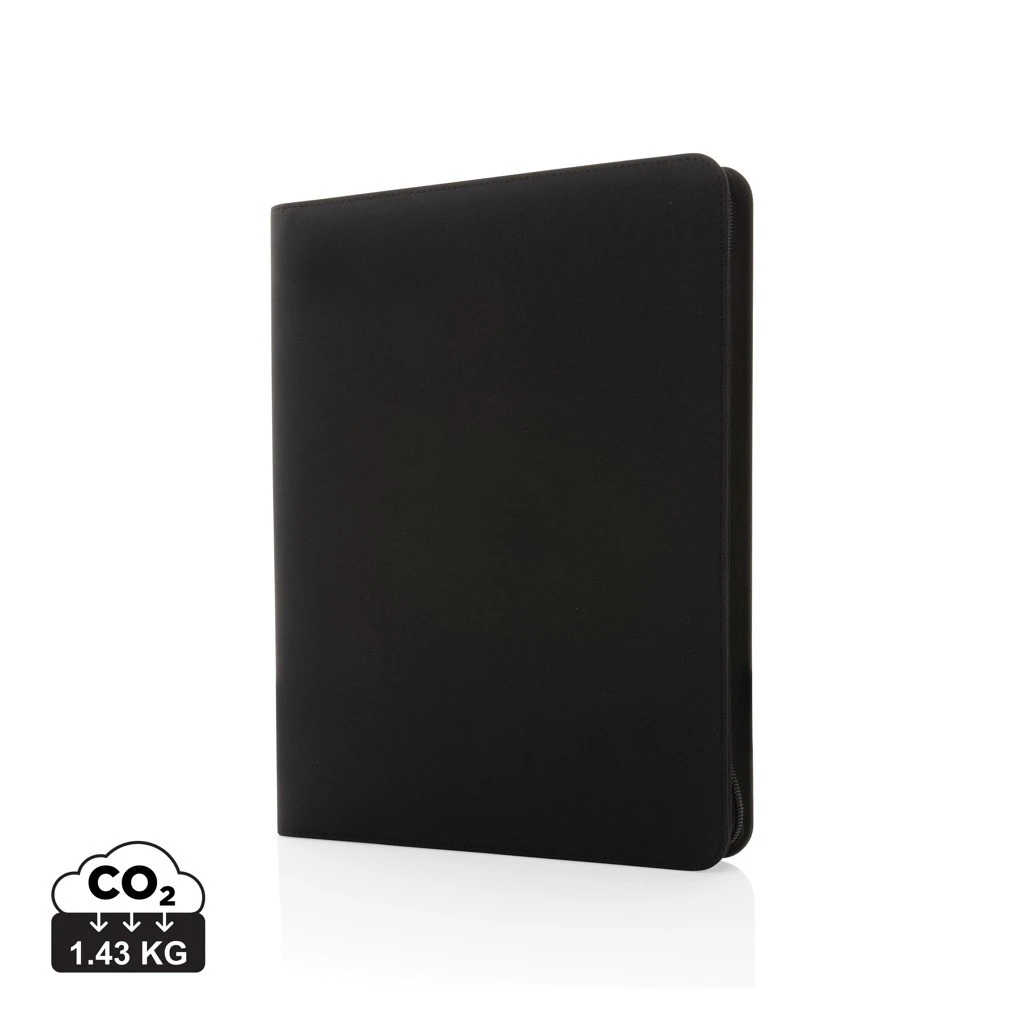 Impact AWARE™ deluxe A4 tech portfolio