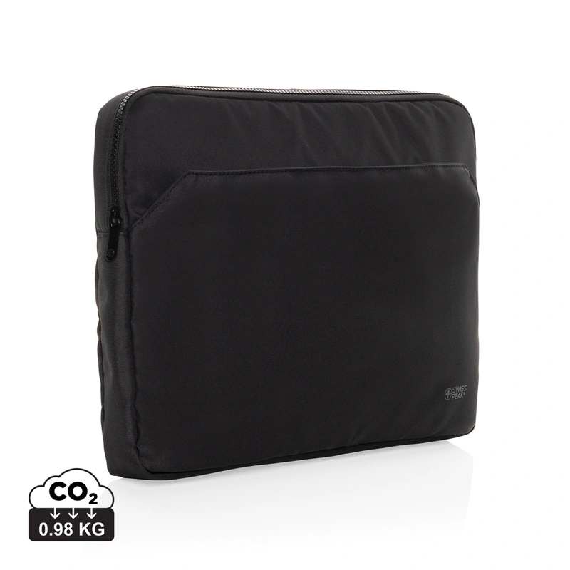 Swiss Peak Aware™ 15,6 inch Laptopsleeve
