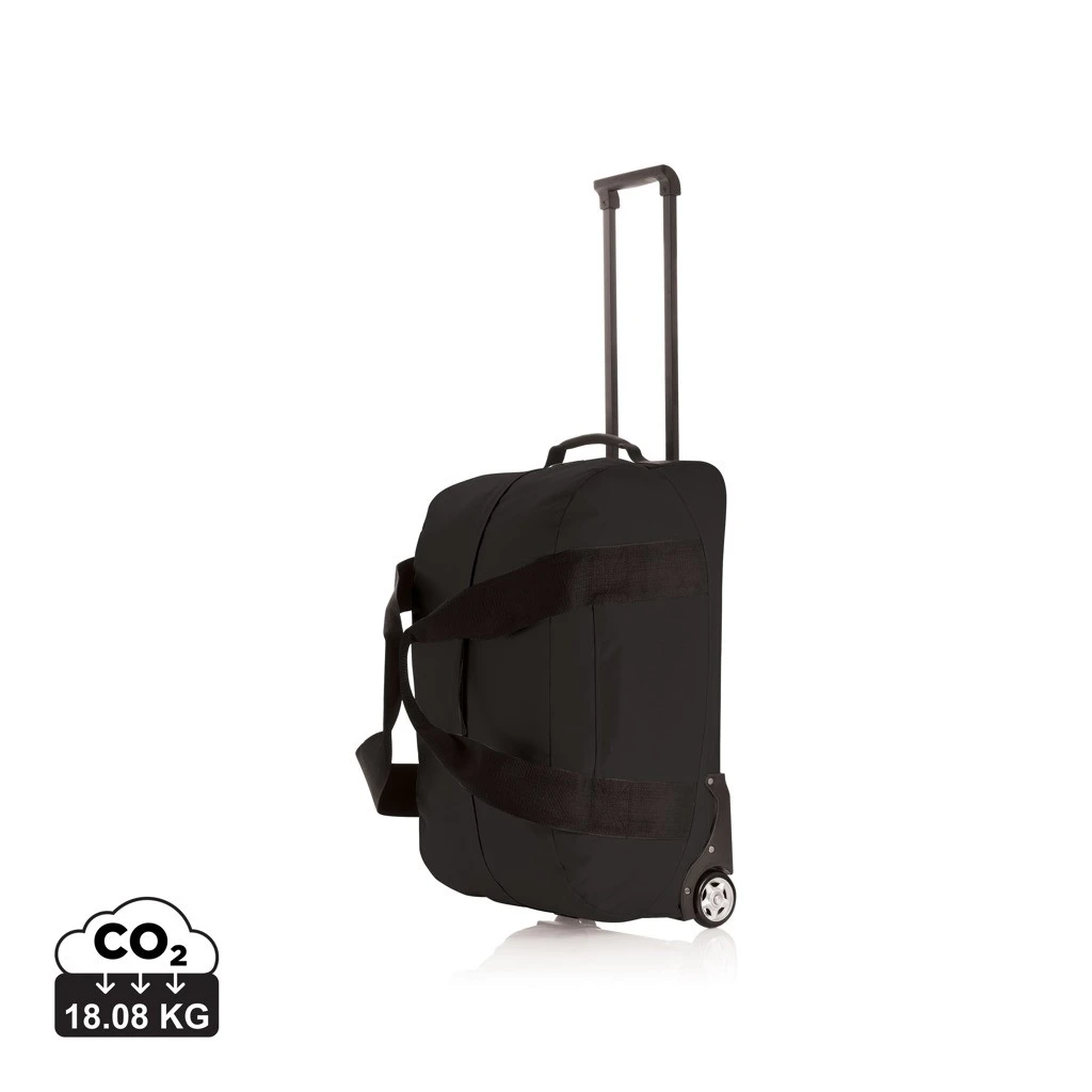 Basis weekend trolley
