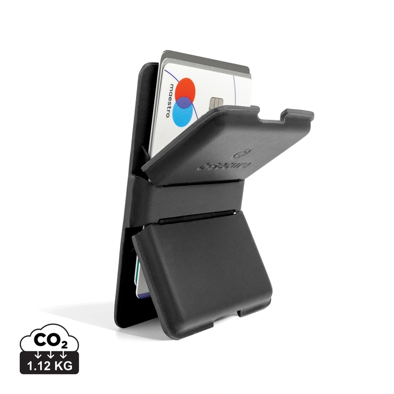 C-Secure MagSafe telefoonportemonnee