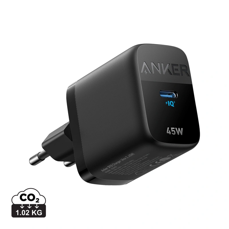 Anker ACE 45W Oplader EU