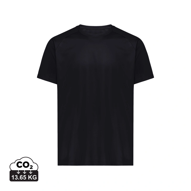 IQONIQ Tikal Sneldrogend Sport T-shirt