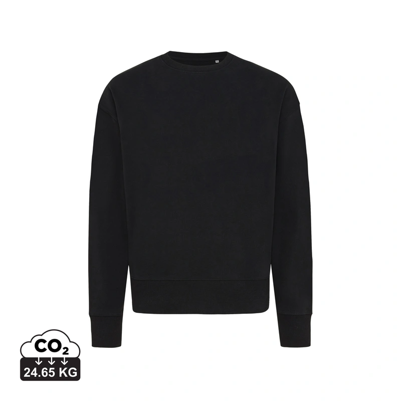 IQONIQ Kruger Relaxed Sweater