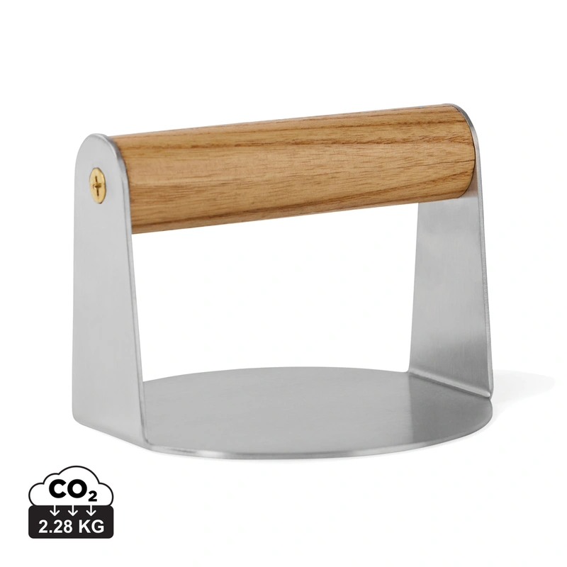 VINGA Paso Hamburgerpers 11 cm