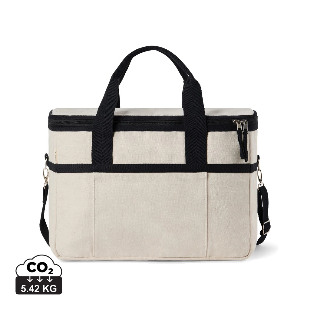 VINGA Volonne gerecyclede koelmand