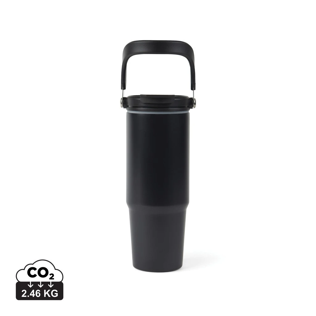 VINGA Eos RVS Vacuümfles 880 ML