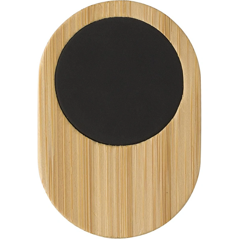 Bamboe Telefoonhouder voor Auto