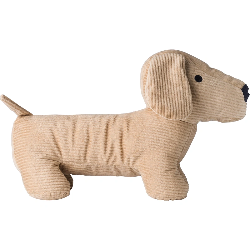 Pluche Knuffelhond Liza