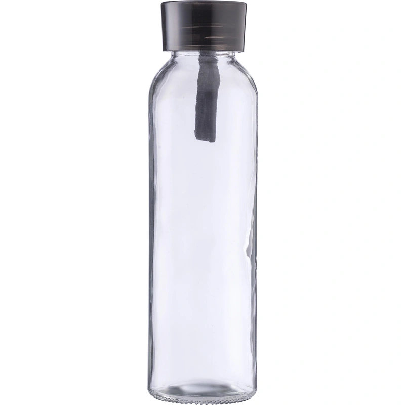 Glazen Drinkfles 500 ml