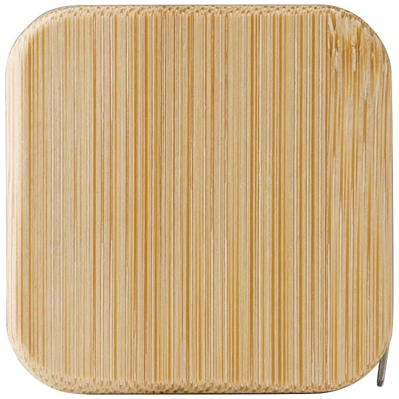 Bamboe Meetlint 1 Meter