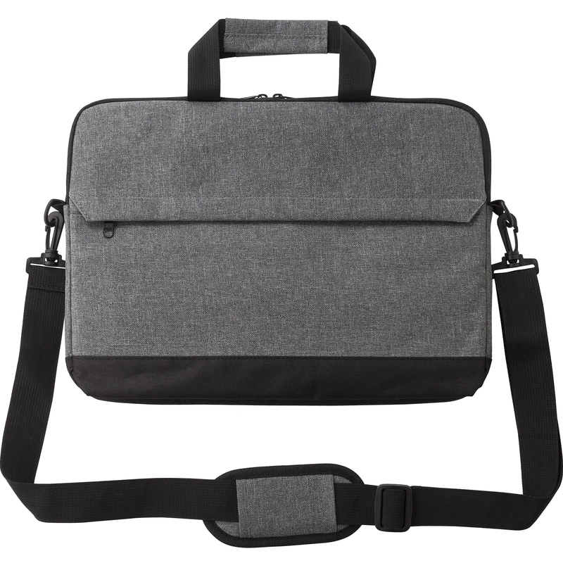 Laptophoes polyester 15 inch