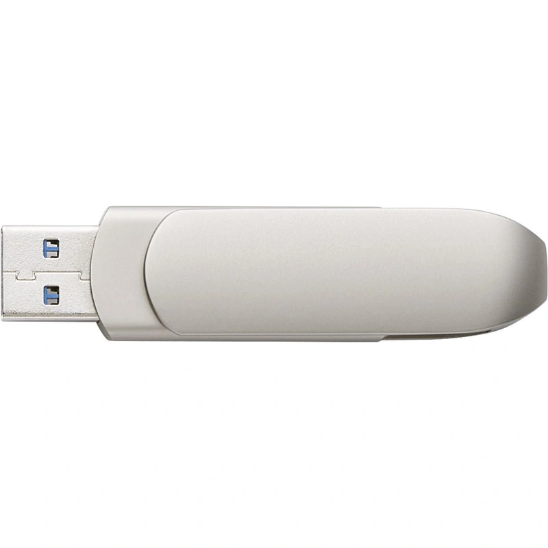 Zinklegering USB-stick 64GB