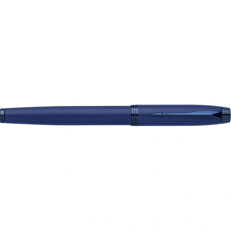 Parker IM Monochrome PVD Rollerbalpen