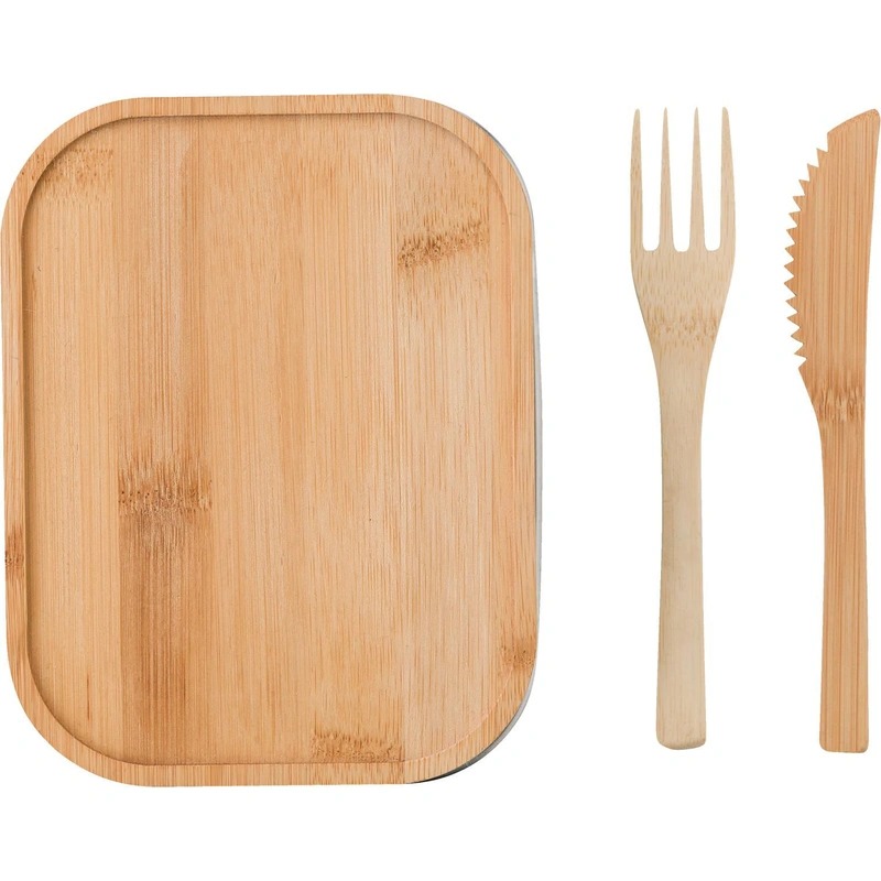 RVS Lunchbox Esme 600 ml