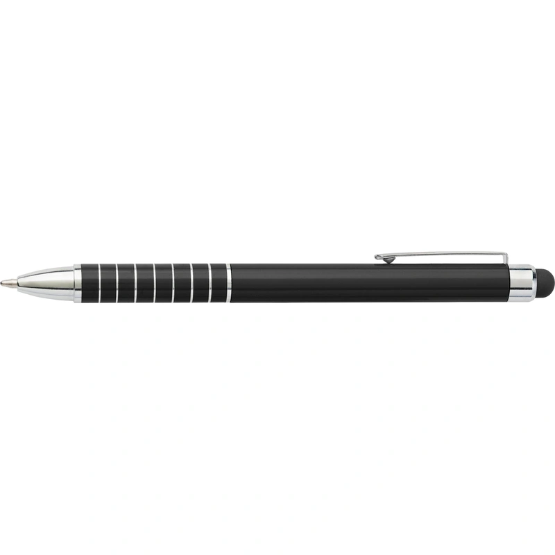 Aluminium Balpen Oliver met Stylus