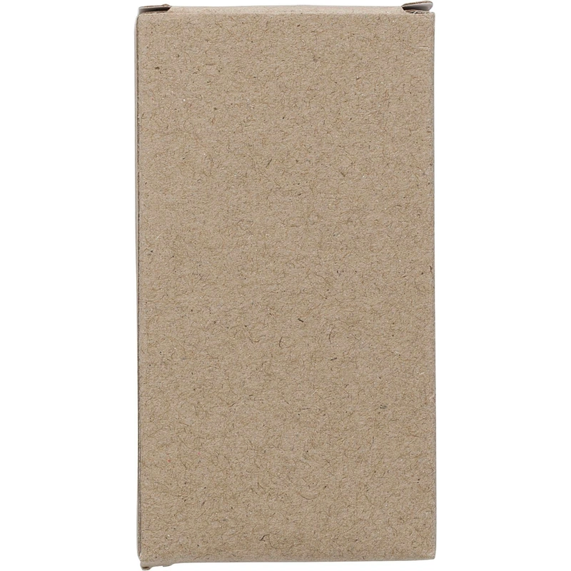 ECO Kartonnen Doosje met 6 Waskrijtjes