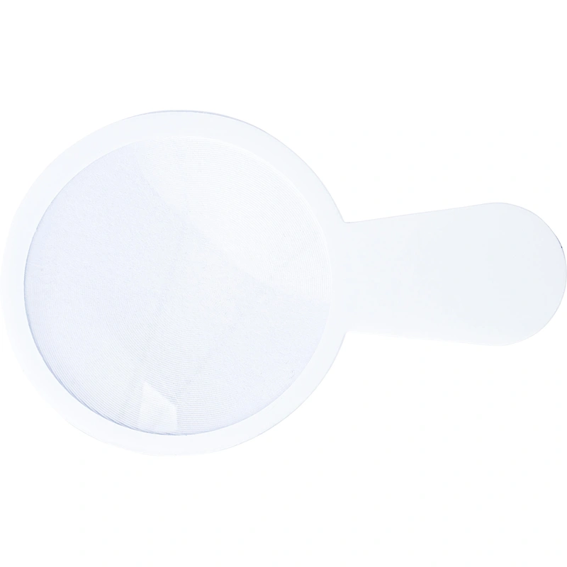 PVC Vergrootglas Brennan