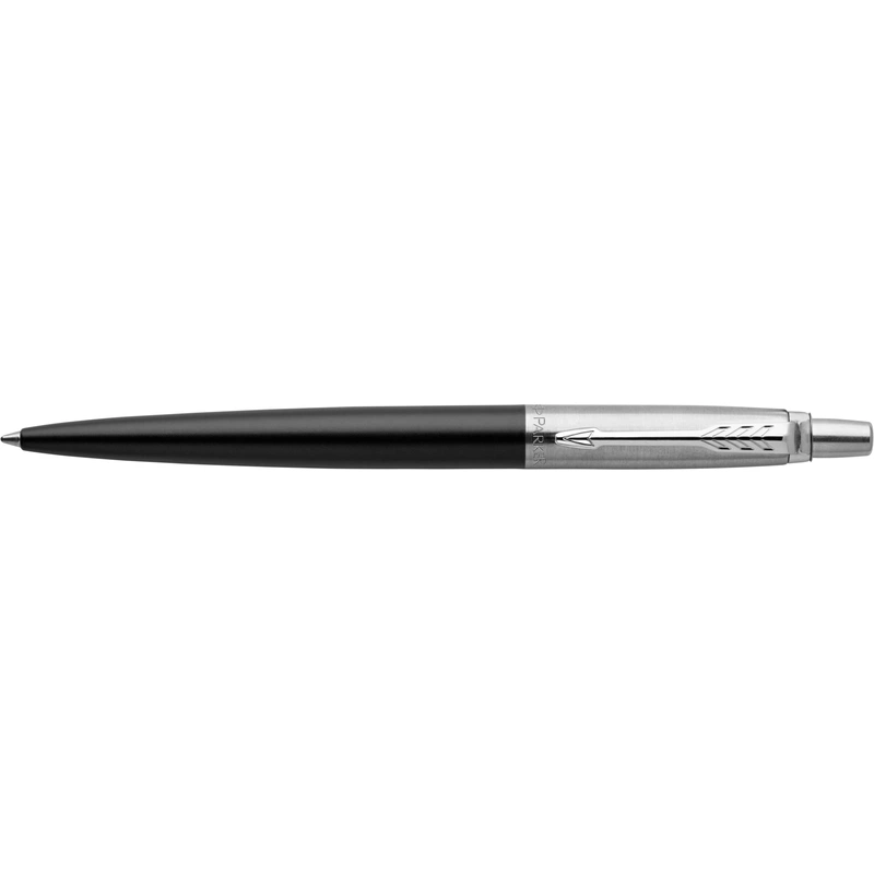 Parker Jotter Core Balpen - Roestvrijstaal