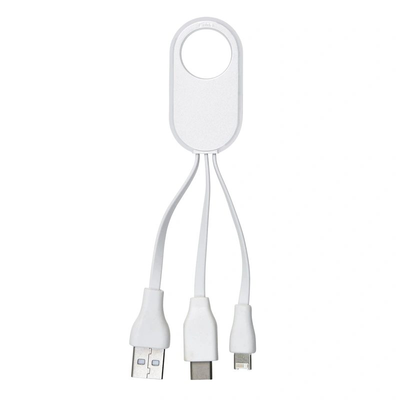 ABS Kabel Set Pilar - 3-in-1