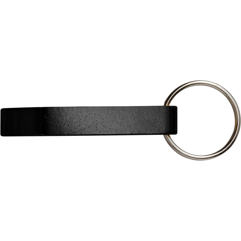 Metalen 2-in-1 Sleutelhanger en Flesopener