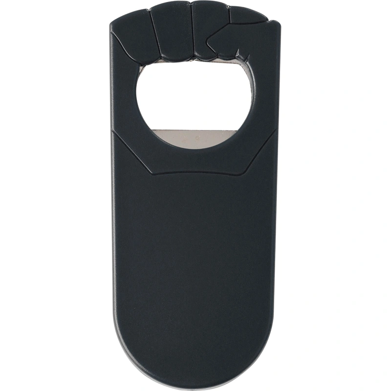 Kunststof Flessenopener Tay