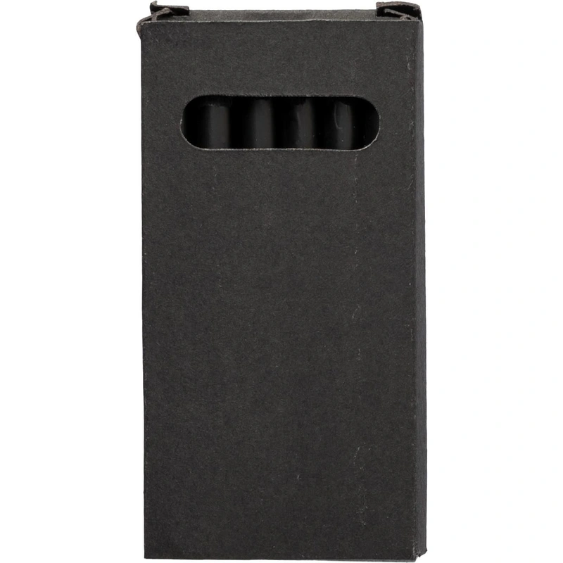 Set van 6 Kleurpotloden