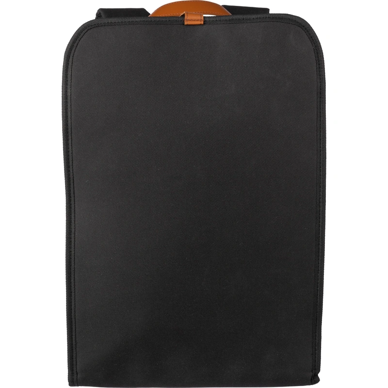 rPET polyester rugzak Ralf 15 inch