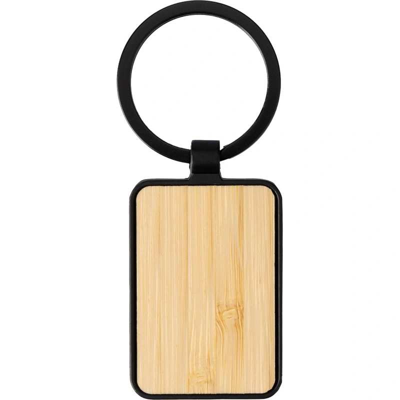 Metalen Sleutelhanger Brigitte