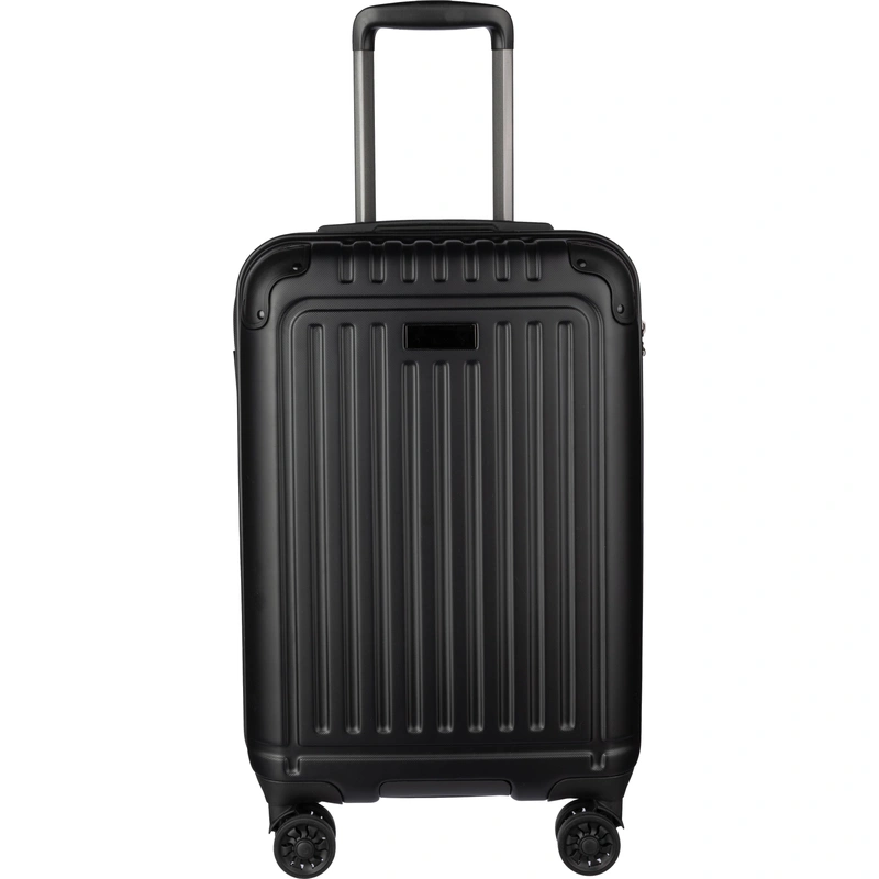 ABS Handbagagetrolley 20 inch