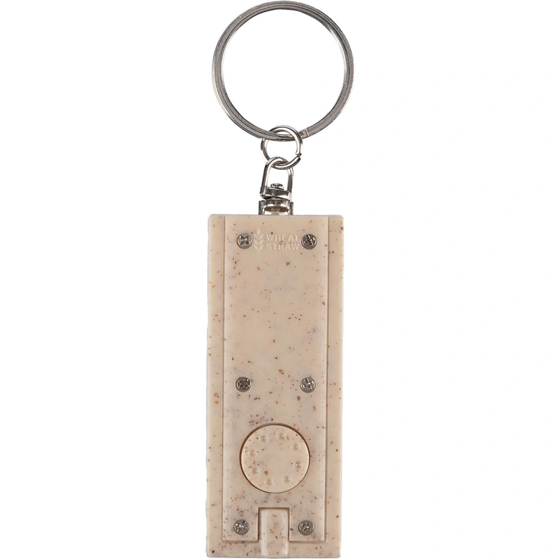 Tarwestro Sleutelhanger met LED