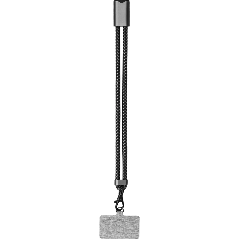 BrandCharger Polsband Oplaadkabel