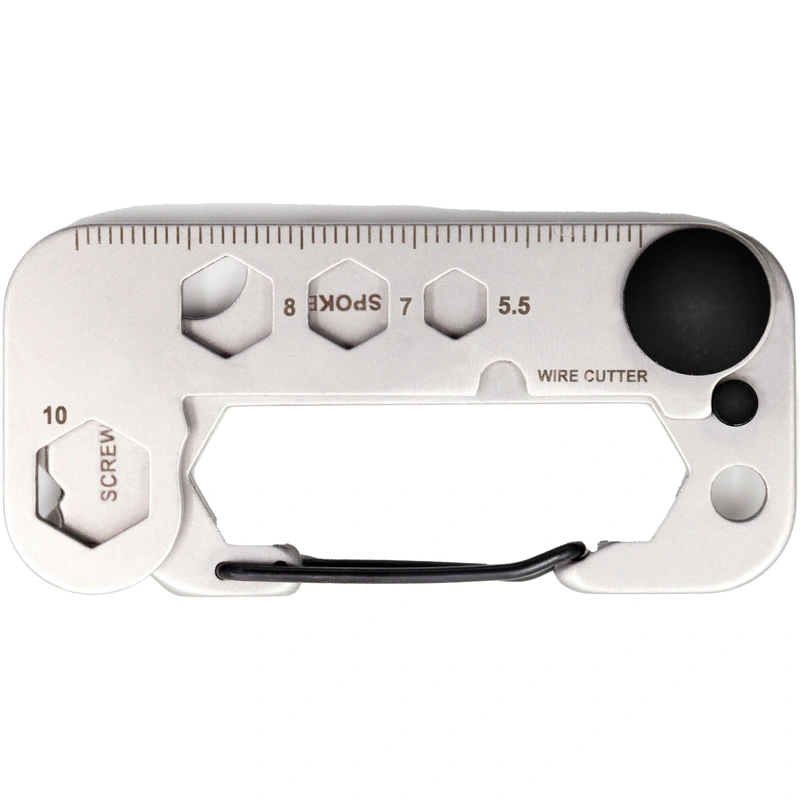 BrandCharger Twist Multitool 8-in-1