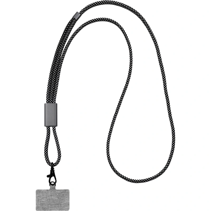 BrandCharger Eco-lanyard