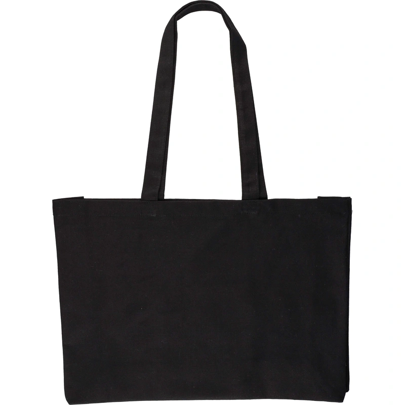 Katoen boodschappentas Hugh 280 gsm