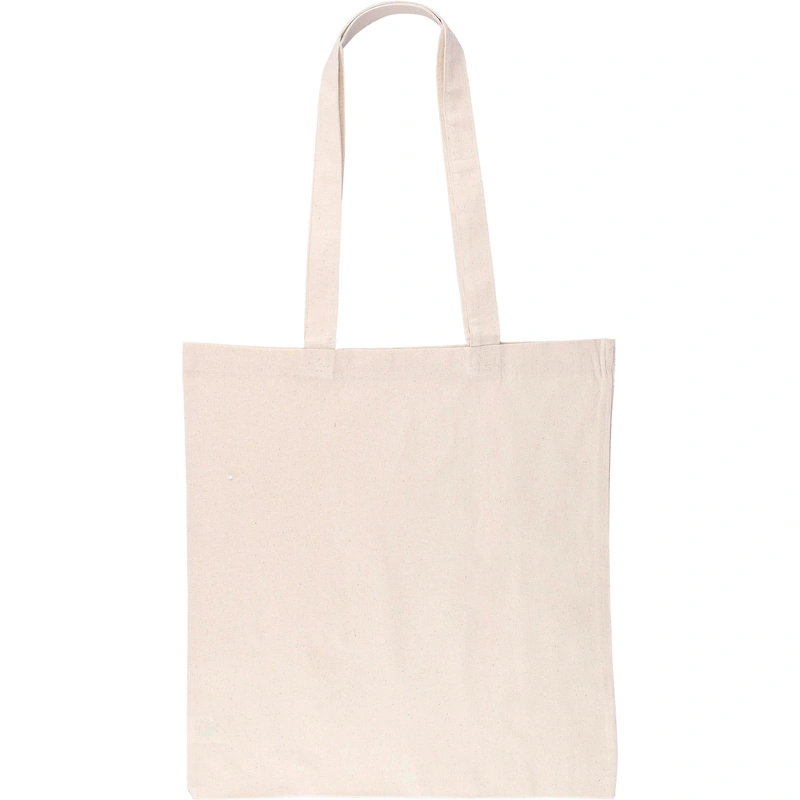 Katoenen boodschappentas Joshua 180 gsm