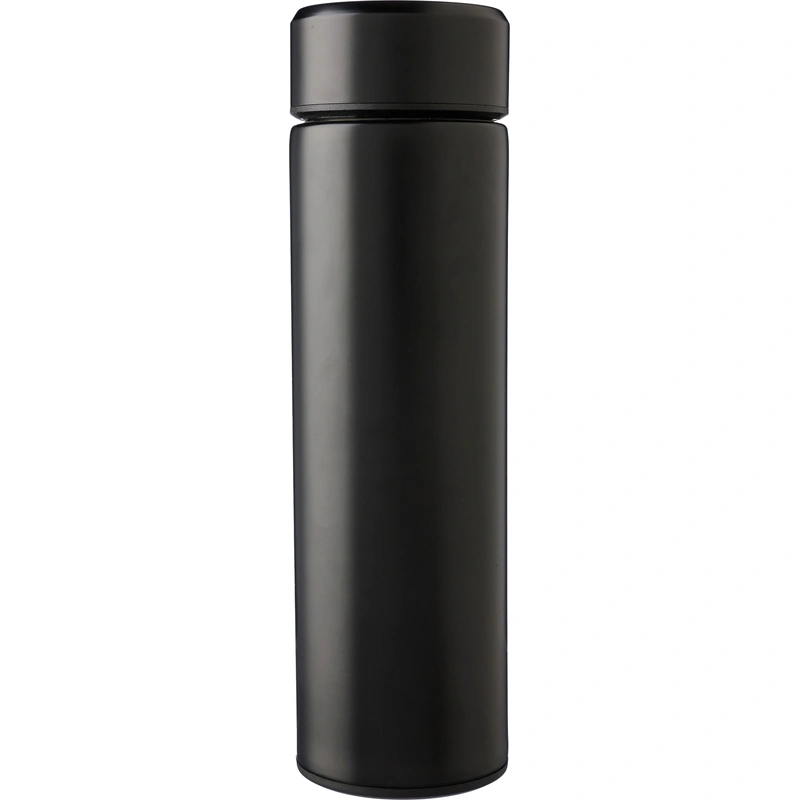 Roestvrijstalen Dubbelwandige Fles 425 ml