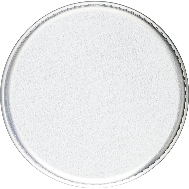 Metalen Blik Lippenbalsem 12g